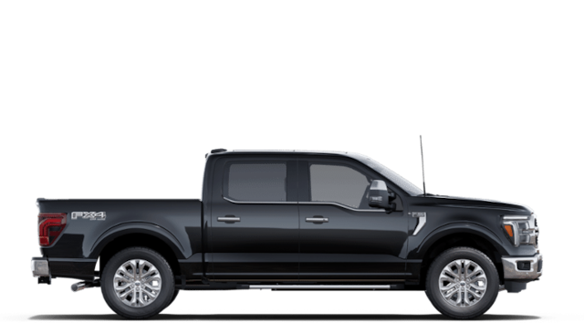 2025 Ford F-150® External Image 1